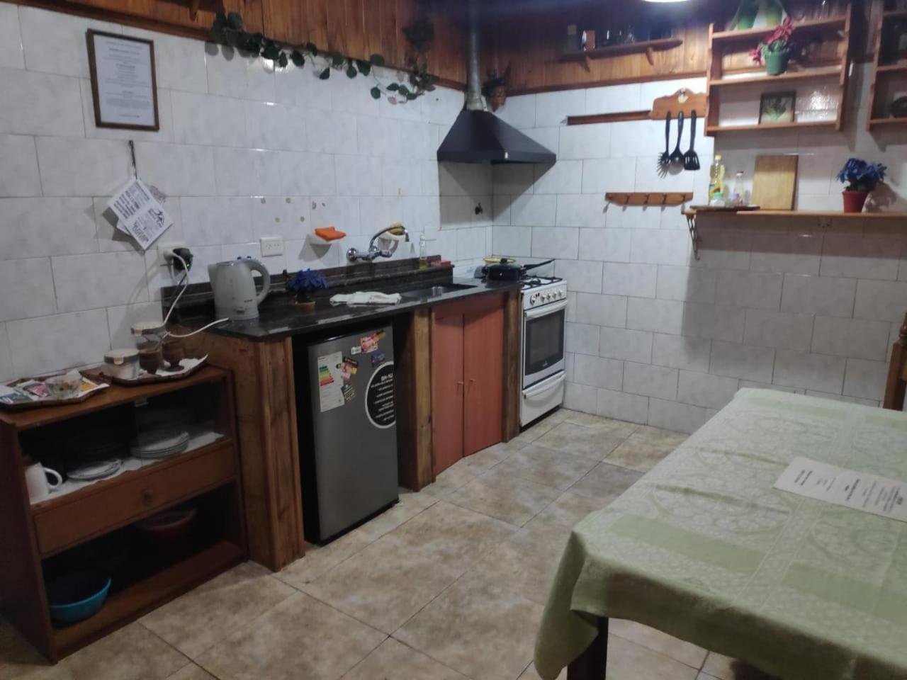 Casa D'Vilero En Temperley Екстериор снимка