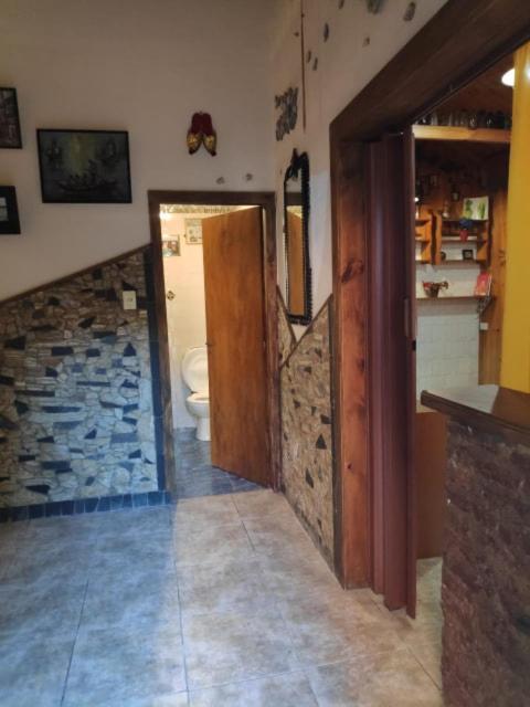 Casa D'Vilero En Temperley Екстериор снимка