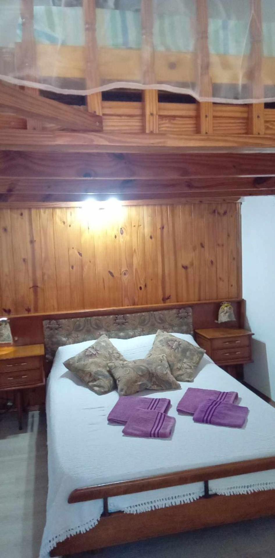 Casa D'Vilero En Temperley Екстериор снимка