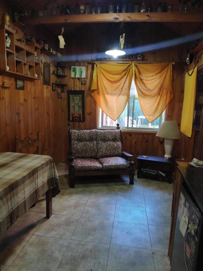 Casa D'Vilero En Temperley Екстериор снимка